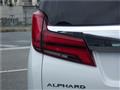 2020 Toyota Alphard