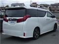 2020 Toyota Alphard