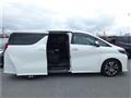 2020 Toyota Alphard