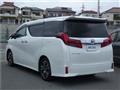 2020 Toyota Alphard