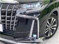2020 Toyota Alphard