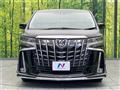 2020 Toyota Alphard