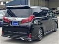 2020 Toyota Alphard