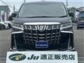 2020 Toyota Alphard