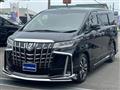 2020 Toyota Alphard