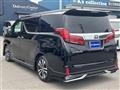 2020 Toyota Alphard