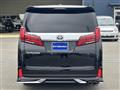 2020 Toyota Alphard