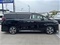 2020 Toyota Alphard