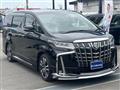2020 Toyota Alphard