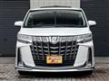 2020 Toyota Alphard