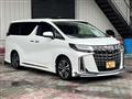 2020 Toyota Alphard