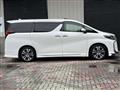 2020 Toyota Alphard