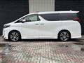 2020 Toyota Alphard