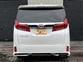 2020 Toyota Alphard
