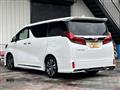 2020 Toyota Alphard