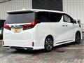 2020 Toyota Alphard