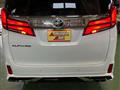 2020 Toyota Alphard