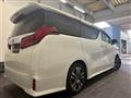 2020 Toyota Alphard
