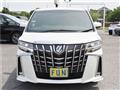 2020 Toyota Alphard