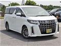 2020 Toyota Alphard