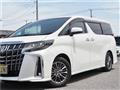 2020 Toyota Alphard