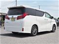 2020 Toyota Alphard
