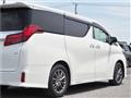 2020 Toyota Alphard