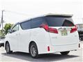 2020 Toyota Alphard