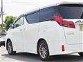2020 Toyota Alphard