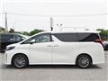 2020 Toyota Alphard