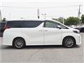 2020 Toyota Alphard