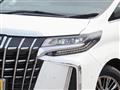2020 Toyota Alphard