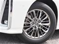 2020 Toyota Alphard