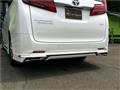 2020 Toyota Alphard