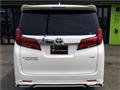 2020 Toyota Alphard