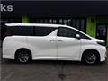 2020 Toyota Alphard