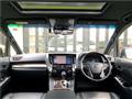 2020 Toyota Alphard