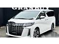 2020 Toyota Alphard
