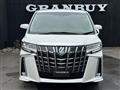 2020 Toyota Alphard