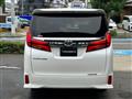 2020 Toyota Alphard