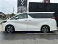 2020 Toyota Alphard