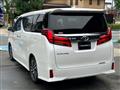 2020 Toyota Alphard