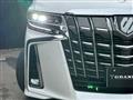 2020 Toyota Alphard