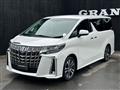 2020 Toyota Alphard
