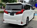 2020 Toyota Alphard