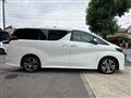 2020 Toyota Alphard