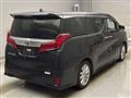 2021 Toyota Alphard