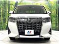 2021 Toyota Alphard