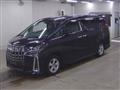 2021 Toyota Alphard