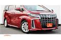 2021 Toyota Alphard